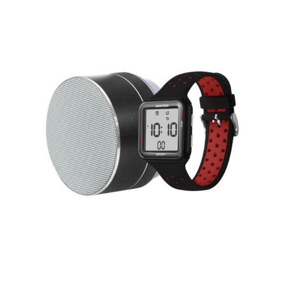 Armitron Sport Watch and Bluetooth Speaker Set - Picture 3 of 6